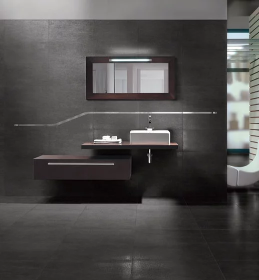 Foto 1 - Rivestimento Bagno in Gres Porcellanato