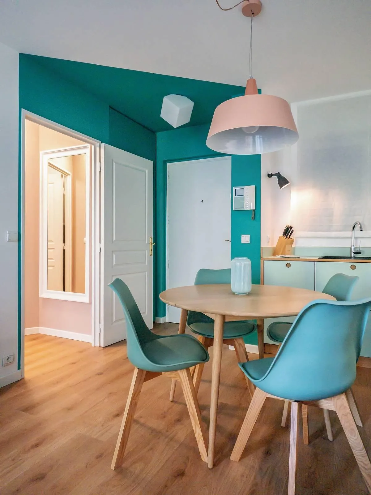 Foto 2 - Tinteggiatura Completa Appartamento