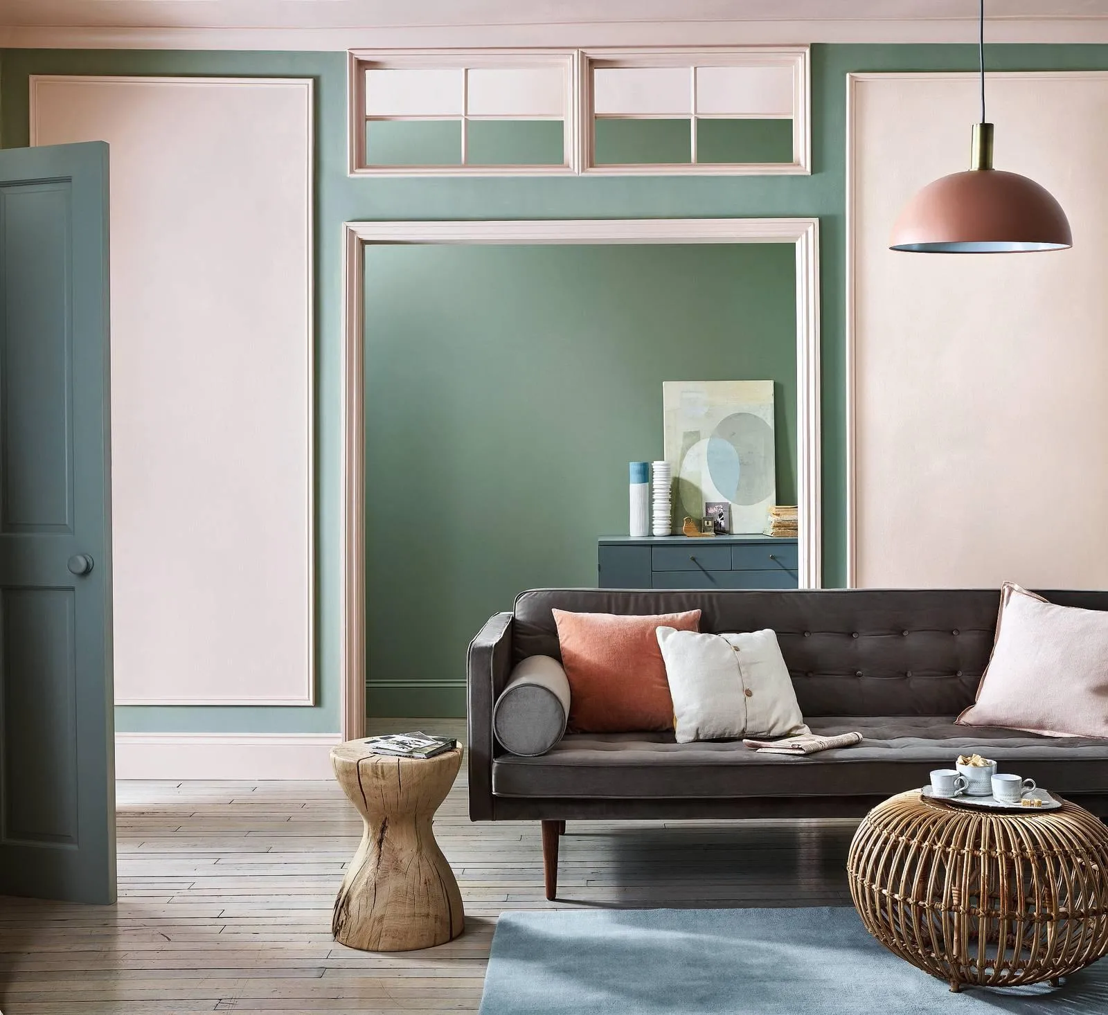 Foto 4 - Tinteggiatura Completa Appartamento